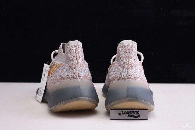 YEEZY FZ1269 PEPPER 380 ADIDAS BOOST 1216